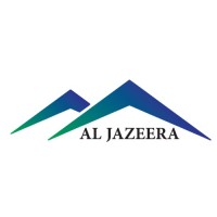 Aljazeera International Co logo - Similar company to Alfa Group
