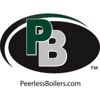 Pb Heat, Llc - Peerless® Boilers