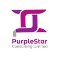Purple Star Consulting Limited logo - Similar company to Arthur Security Services Ltd