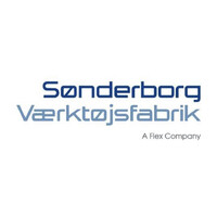 Sønderborg Værktøjsfabrik logo - Similar company to Somtek