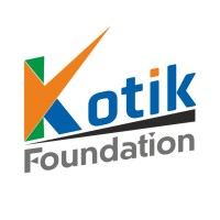 Kotik Foundation logo - Similar company to Tratr Foundation