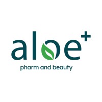 Aloe+ Pharm & Beauty logo - Similar company to Parla Pharmaceuticals
