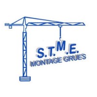 STME - Société Technique de Montage Européen logo - Similar company to Sofral