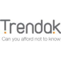 Trendak logo - Similar company to Dorcas Touristic Developments