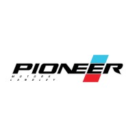 Pioneer Motors Langley logo - Similar company to Bb Auto Sales