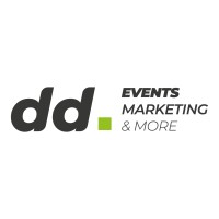 DD Eventi & Comunicazione logo - Similar company to P.R.C. Srl