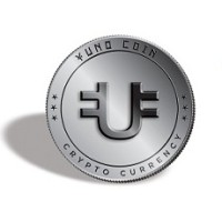 Yuno Coin logo - Similar company to Wyreworks Technologies (Wwtc)
