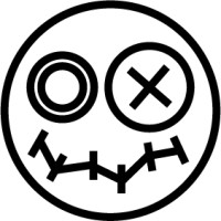 Voodoo Pictures logo - Similar company to Ludus Haus