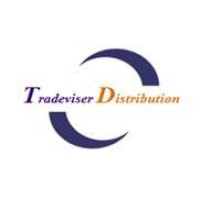 Tradeviser Distribution FZE logo - Similar company to Asher Technologies Llc