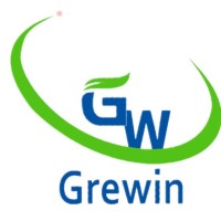 GREWIN INDUSTRIAL GROUP CO.,LTD. logo - Similar company to Shanghai Bursten Industrial Co, Ltd.