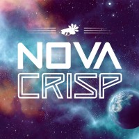 NOVACRISP logo - Similar company to Dick Stevens Snacks