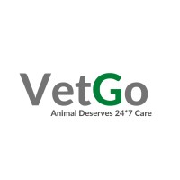 VetGo India logo - Similar company to Vetscript Technologies