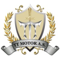 TT Motor Co logo - Similar company to Tt Defence Co