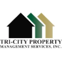 Tri-City Property Management Services, Inc. logo - Similar company to Jasmine Adams -  Coliving Expert Perth Wa