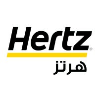 Hertz Egypt logo - Similar company to Sama Egypt Car Rental & Limousine