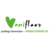 Venifloor logo - Similar company to Multibim