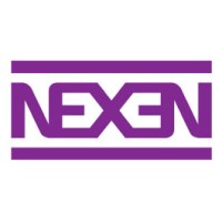 NEXEN Corporation logo - Similar company to Kitsch Tripper