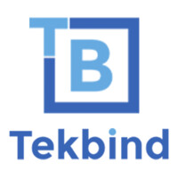 TEKBIND logo - Similar company to Cloudnative Talent Llc