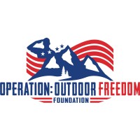 Operation Outdoor Freedom logo - Similar company to 12 Mavens