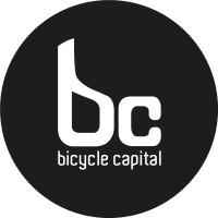 Bicycle Capital logo - Similar company to Bicycle Superstore