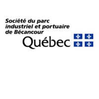 Société du parc industriel et portuaire de Bécancour logo - Similar company to Chambre De Commerce Et D’Industrie Du Cœur-Du-Québec - Ccicq