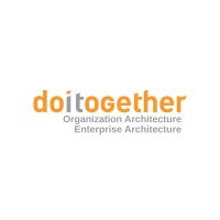 DoITogether Architecture BV logo - Similar company to Cert2Connect