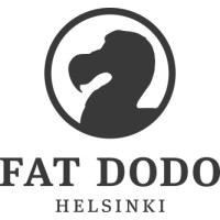 Fat Dodo Oy logo - Similar company to Free Press Media