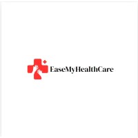 EaseMyHealthcare logo - Similar company to Mitrro