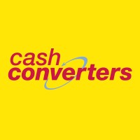 Cash Converters UK logo - Similar company to H&T Group Plc