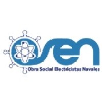 Obra Social de Electricistas Navales logo - Similar company to Obra Social Del Personal De La Industria Del Fósforo