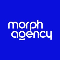 MORPH AGENCY logo - Similar company to Komrsant