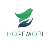 HopeMobi logo - Similar company to Dotc United Group