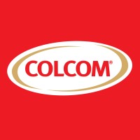 Colcom Foods logo - Similar company to Surface Wilmar