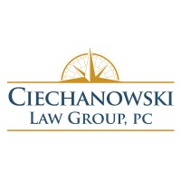 Ciechanowski Law Group, PC
