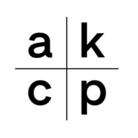 AKCP logo - Similar company to Arborknot