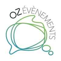 OZ Évènements logo - Similar company to Agilience
