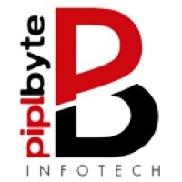Piplbyte Infotech logo - Similar company to Studio Aūm - India