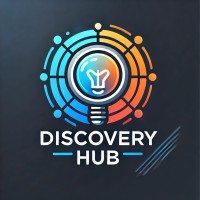 Discovery Hub logo - Similar company to Accounting & Financial Management Association (Afma)