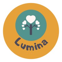 Lumina Stoffwindeln logo - Similar company to Evoliq