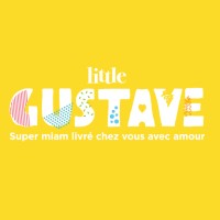 Little Gustave logo - Similar company to Oghar