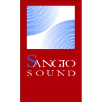 Sangiosound logo - Similar company to Avl Technology