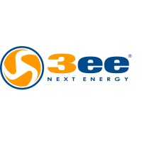 3ee Next Energy logo - Similar company to Sama Progetti