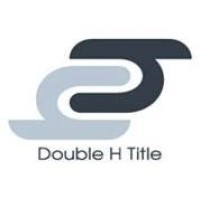 Double H Title logo - Similar company to High Line Advisors