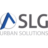 SLG URBAN SOLUTIONS SRL logo - Similar company to Abofield Bv