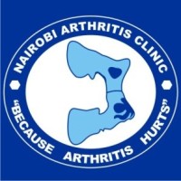 Nairobi Arthritis Clinic logo - Similar company to Paamoja Initiative