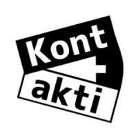 Kontakti ry logo - Similar company to Kannunvalajat Ry