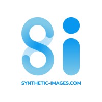 Synthetic Images logo - Similar company to Deep Venture Dao