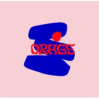Orage Publishing logo - Similar company to Offgrid.Studio