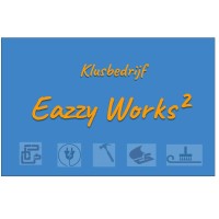 Klusbedrijf Eazzy Works²