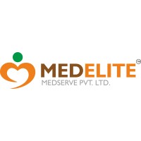 Medelite Medserve Private Limited logo - Similar company to Skyline Surgi Pharma